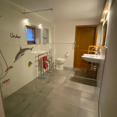 Historisches Fachwerkhaus Anno 1717 Freckenfeld