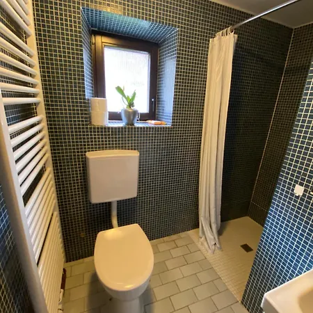 Historisches Fachwerkhaus Anno 1717 * Freckenfeld