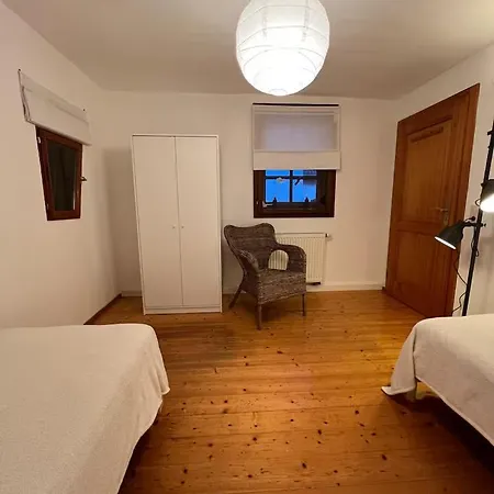 Historisches Fachwerkhaus Anno 1717 Holiday home