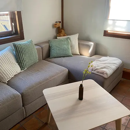 Holiday home Historisches Fachwerkhaus Anno 1717 Freckenfeld