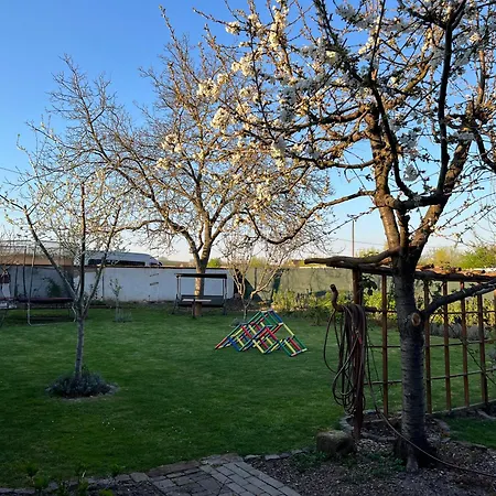 Holiday home Historisches Fachwerkhaus Anno 1717