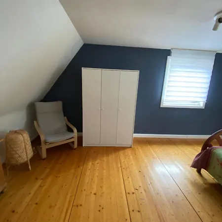 Historisches Fachwerkhaus Anno 1717