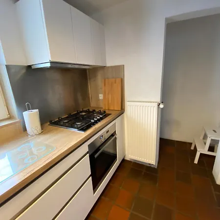 Holiday home Historisches Fachwerkhaus Anno 1717 Freckenfeld