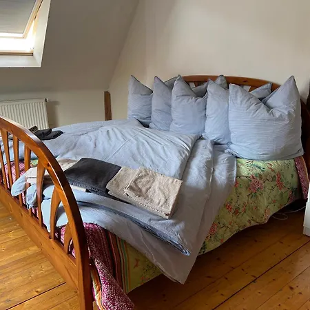 Historisches Fachwerkhaus Anno 1717 Holiday home *