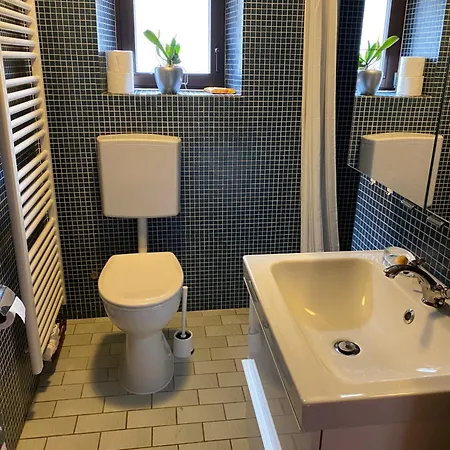 Historisches Fachwerkhaus Anno 1717