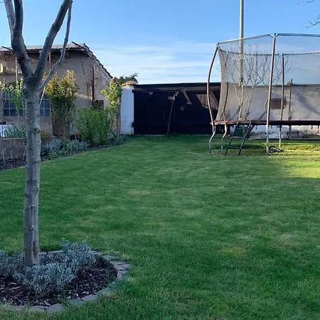 Historisches Fachwerkhaus Anno 1717