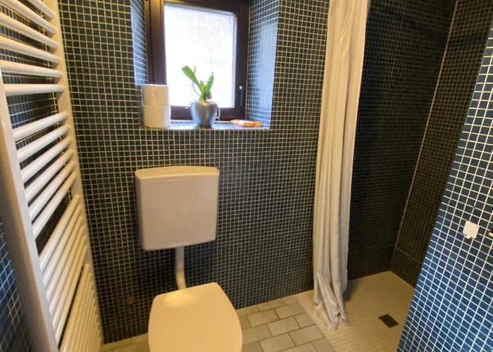 Historisches Fachwerkhaus Anno 1717 * Freckenfeld