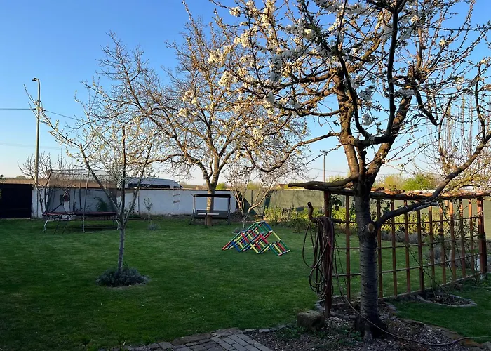 度假居 Historisches Fachwerkhaus Anno 1717