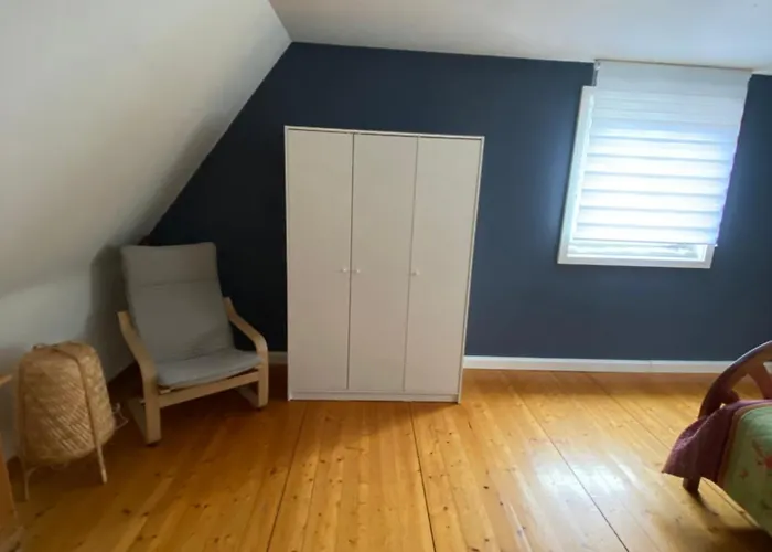 Historisches Fachwerkhaus Anno 1717