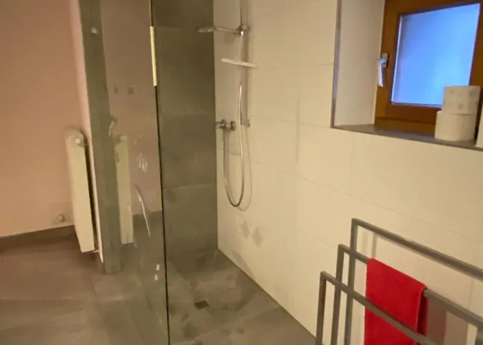 Historisches Fachwerkhaus Anno 1717 度假居 Freckenfeld