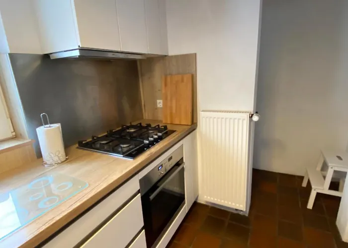 度假居 Historisches Fachwerkhaus Anno 1717 Freckenfeld