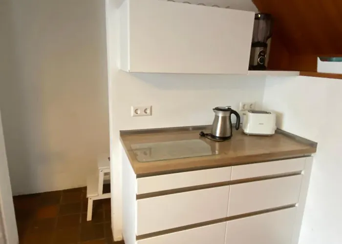 Historisches Fachwerkhaus Anno 1717 度假居 Freckenfeld