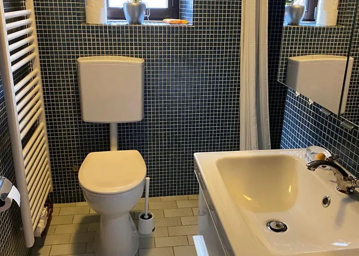 Historisches Fachwerkhaus Anno 1717