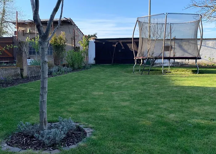 Historisches Fachwerkhaus Anno 1717