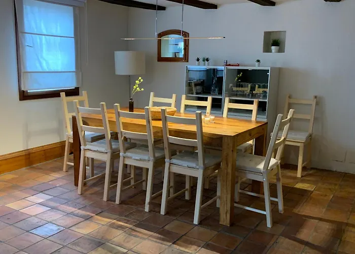 Historisches Fachwerkhaus Anno 1717